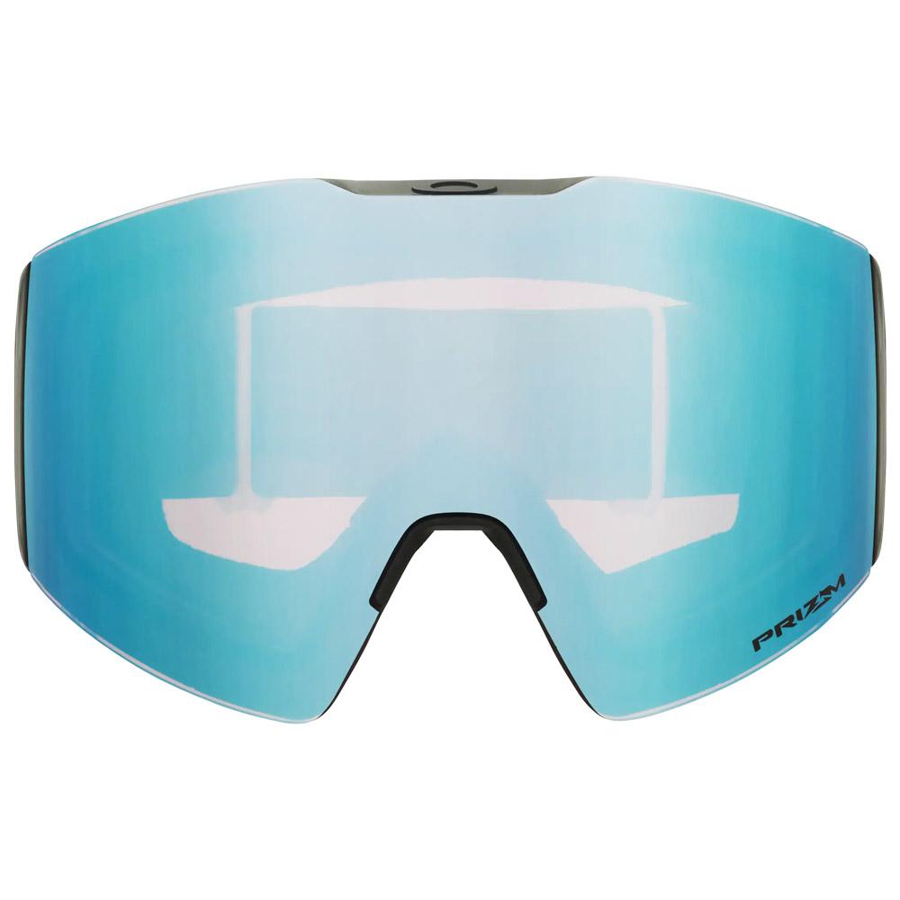 Fall line factory pilot 2025