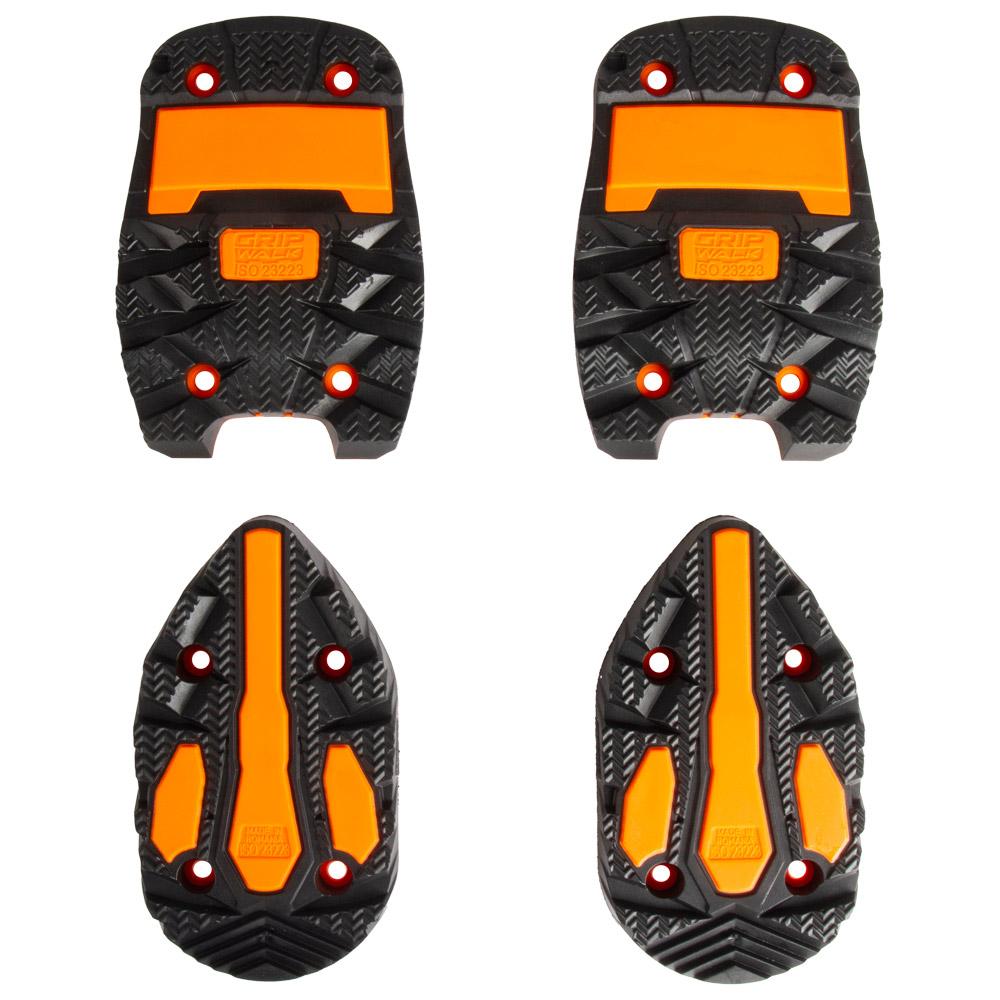 Rossignol - Kit Toe+Heel GW Alltrack 26 - Heelpad