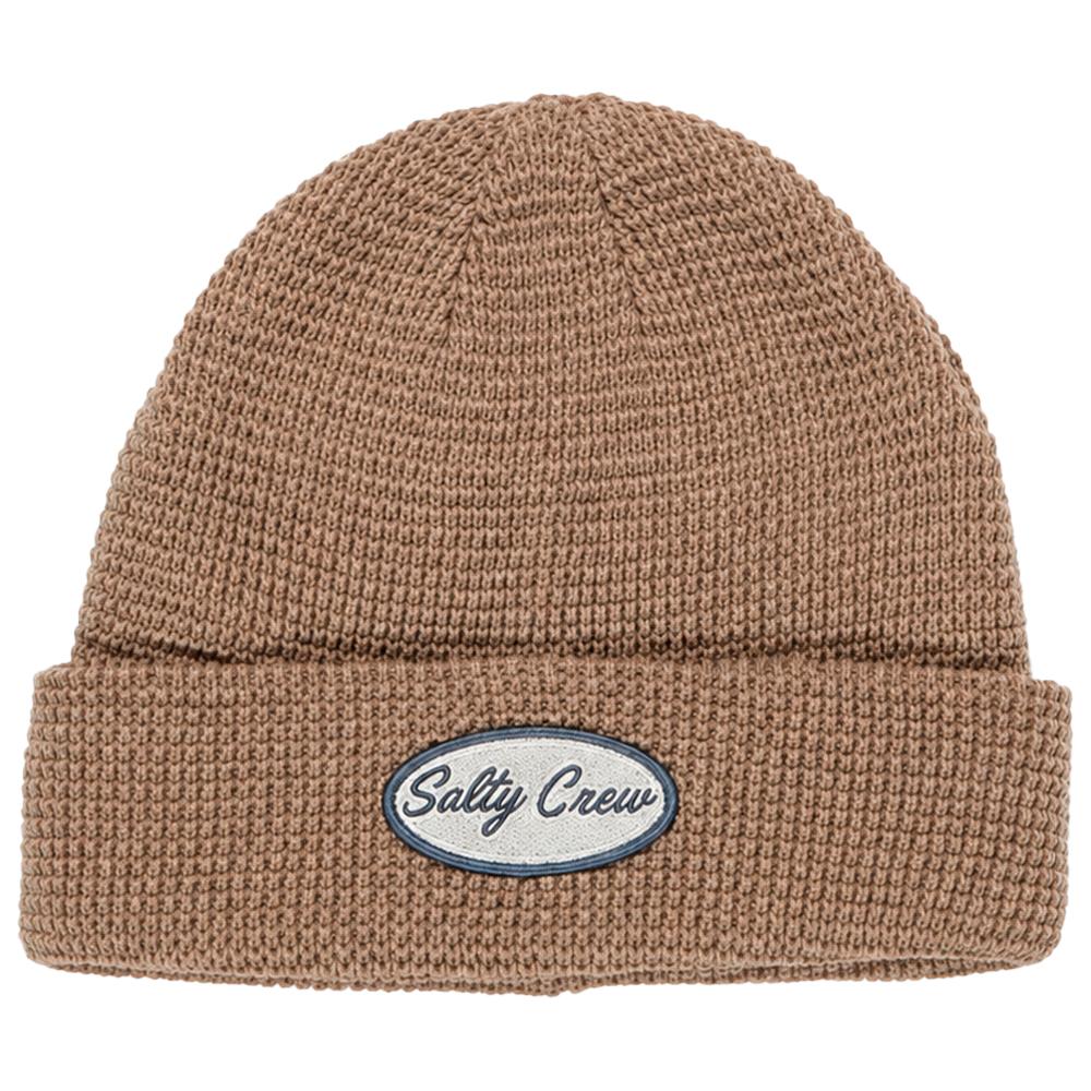 Salty Crew - Coastal Beanie Twig - Beanies