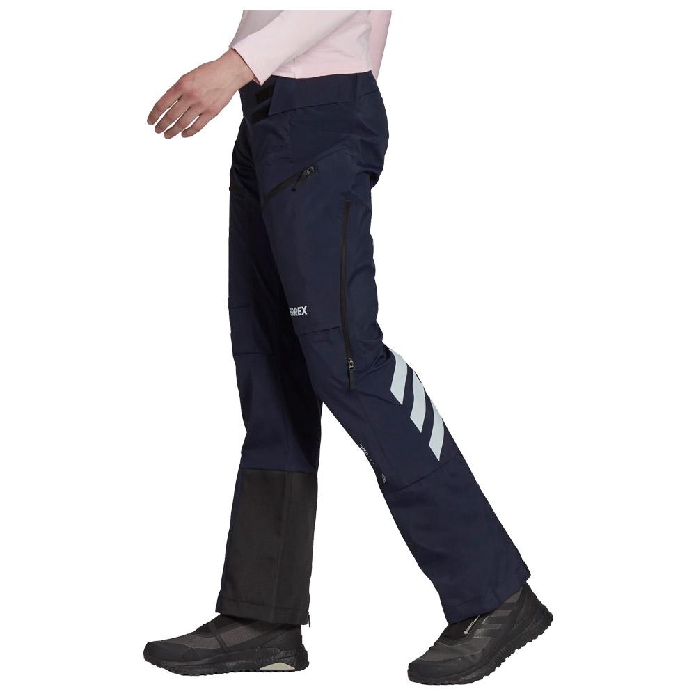 adidas Technical pants W Terrex Skyclimb Tour Gore Soft Shell