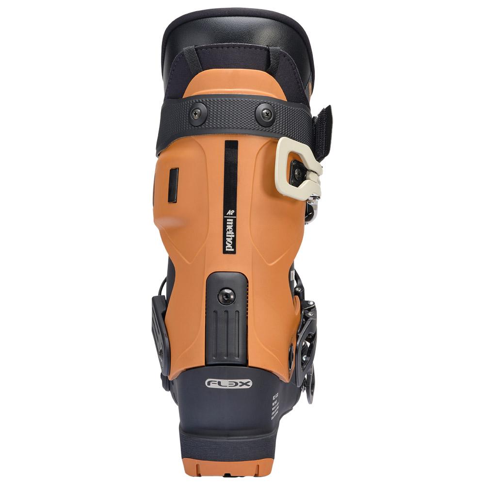 K2 Ski boots Method - Winter 2025 | Glisshop