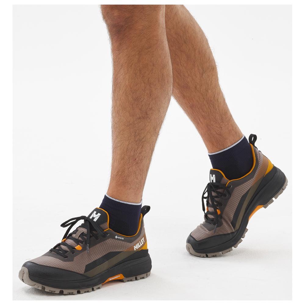 Millet Chaussure En Gore Tex Asics Homme Chaussures De Rando