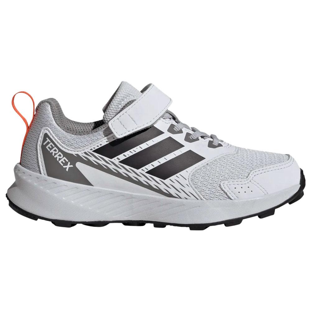 adidas - Terrex Tracefinder Cf C Dshgry Seimor Chsogr - 32 - Trail shoes