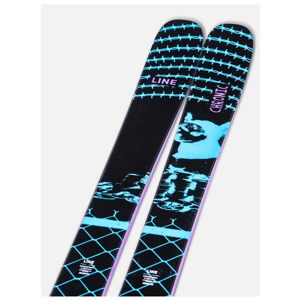 Line Ski Chronic 101 - Winter 2026 | Glisshop