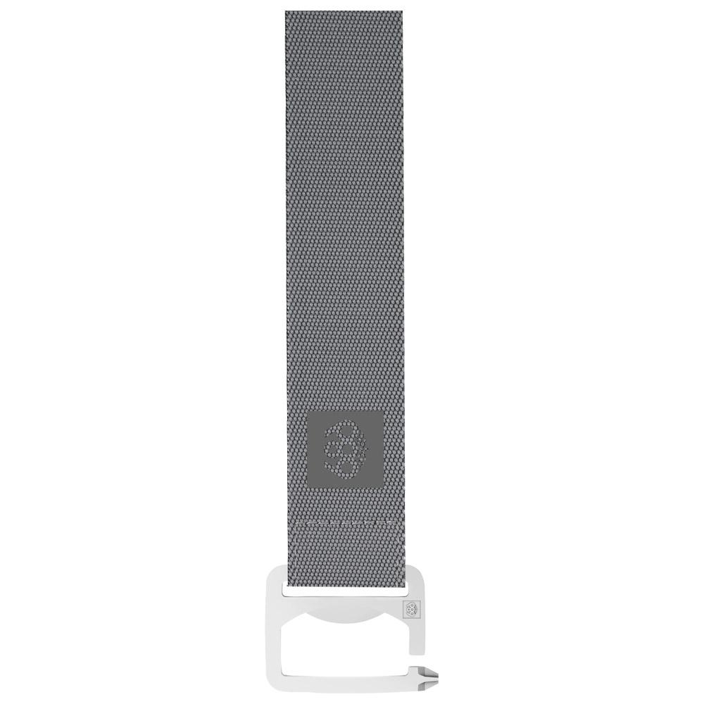 686 - Stretch Hook Toolbelt Charcoal - L-Xl - Gürtel - Größe L-Xl - Charcoal - Herren - Glisshop.de