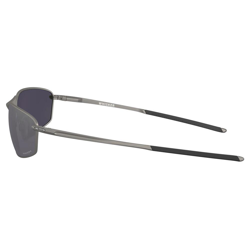 Oakley Sunglasses Whisker Carbon Prizm Black - Summer 2026 | Glisshop