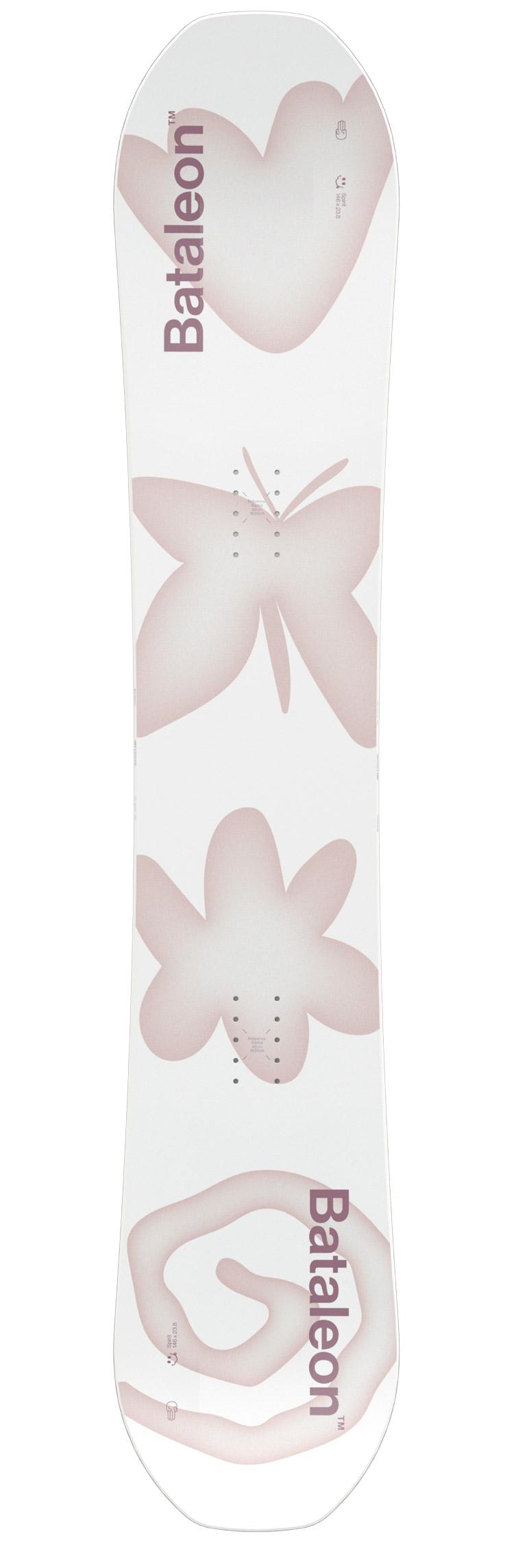 Bataleon - Spirit - 146 - Snowboard