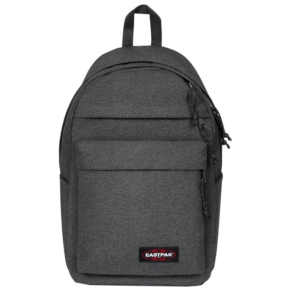 Eastpak - Day Pak'r Pro 32,5L Black Denim - Backpack