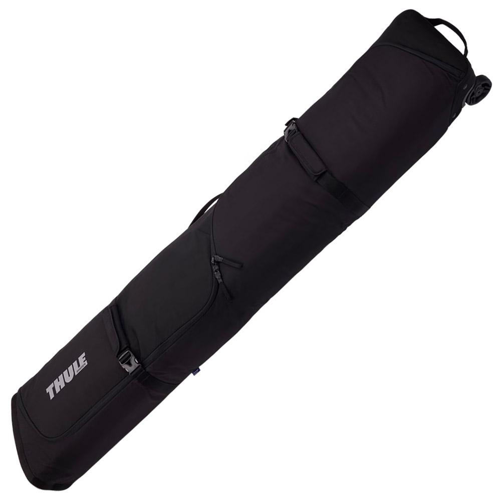Thule - RoundTrip Rolling Snowboard Bag 165 cm Black - Snowboard-Taschen