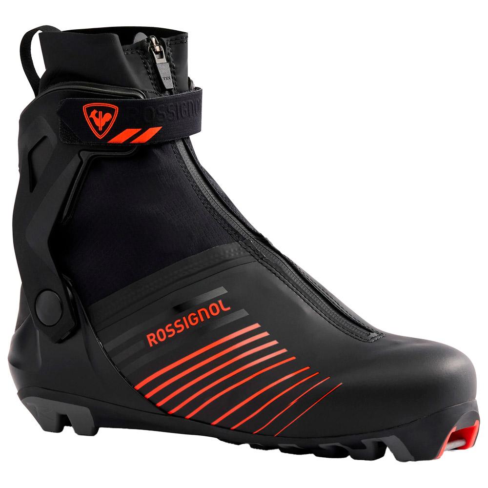 Rossignol - X-11 Skate - 44 - Nordic Ski Boot