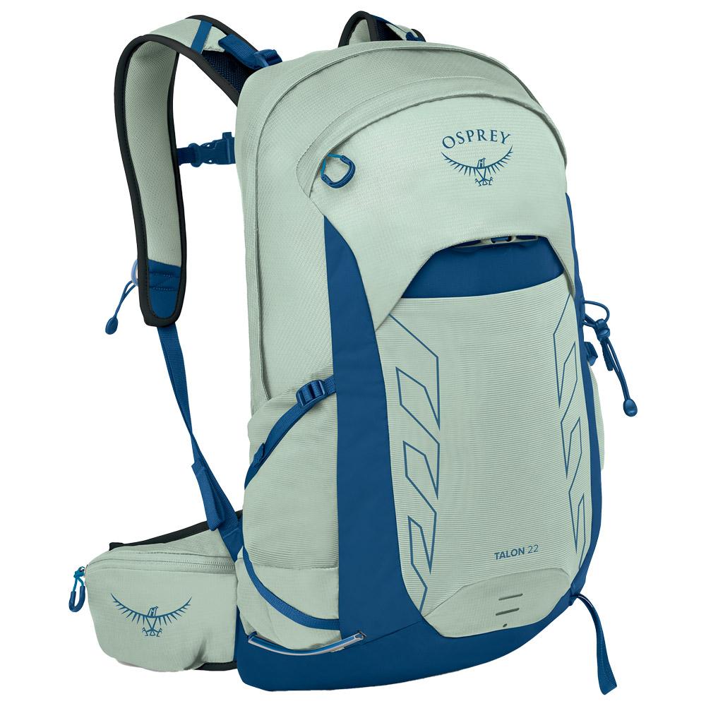 Osprey - Talon 22 Frosty Mint Green Night Shift - Backpack