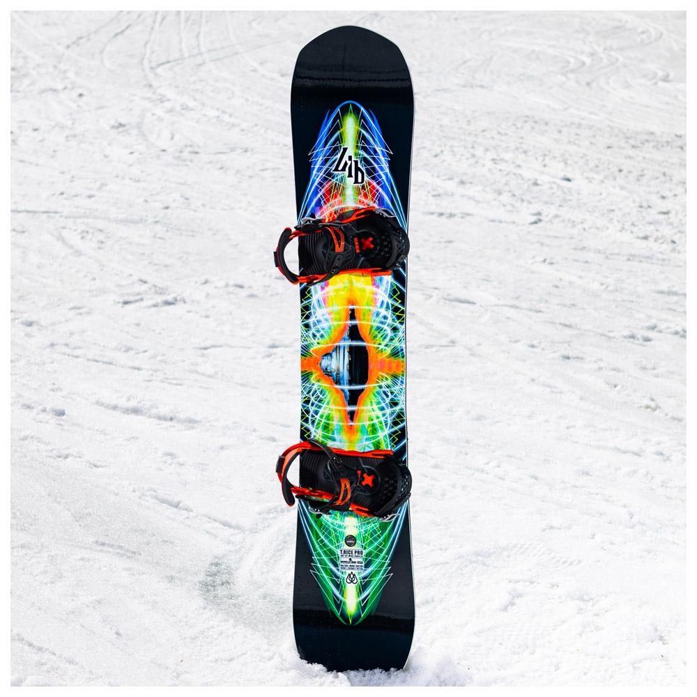 Lib Tech T.Rice Pro 2024 Snowboard - Achat sur Blue Tomato