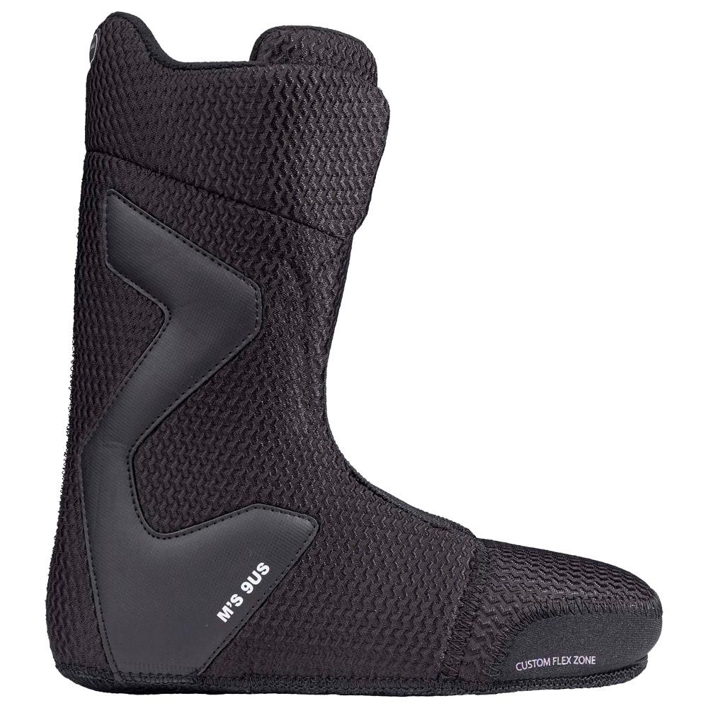 NIDECKER ALTAI 26.0㎝ 22-23 BLACK Nidecker Altai 2023 Snowboard Boot Review