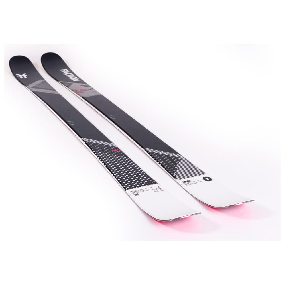 【FACTION PRODIGY 0 164cm】新品 Faction Ski Prodigy 0 - Winter 2025 | Glisshop