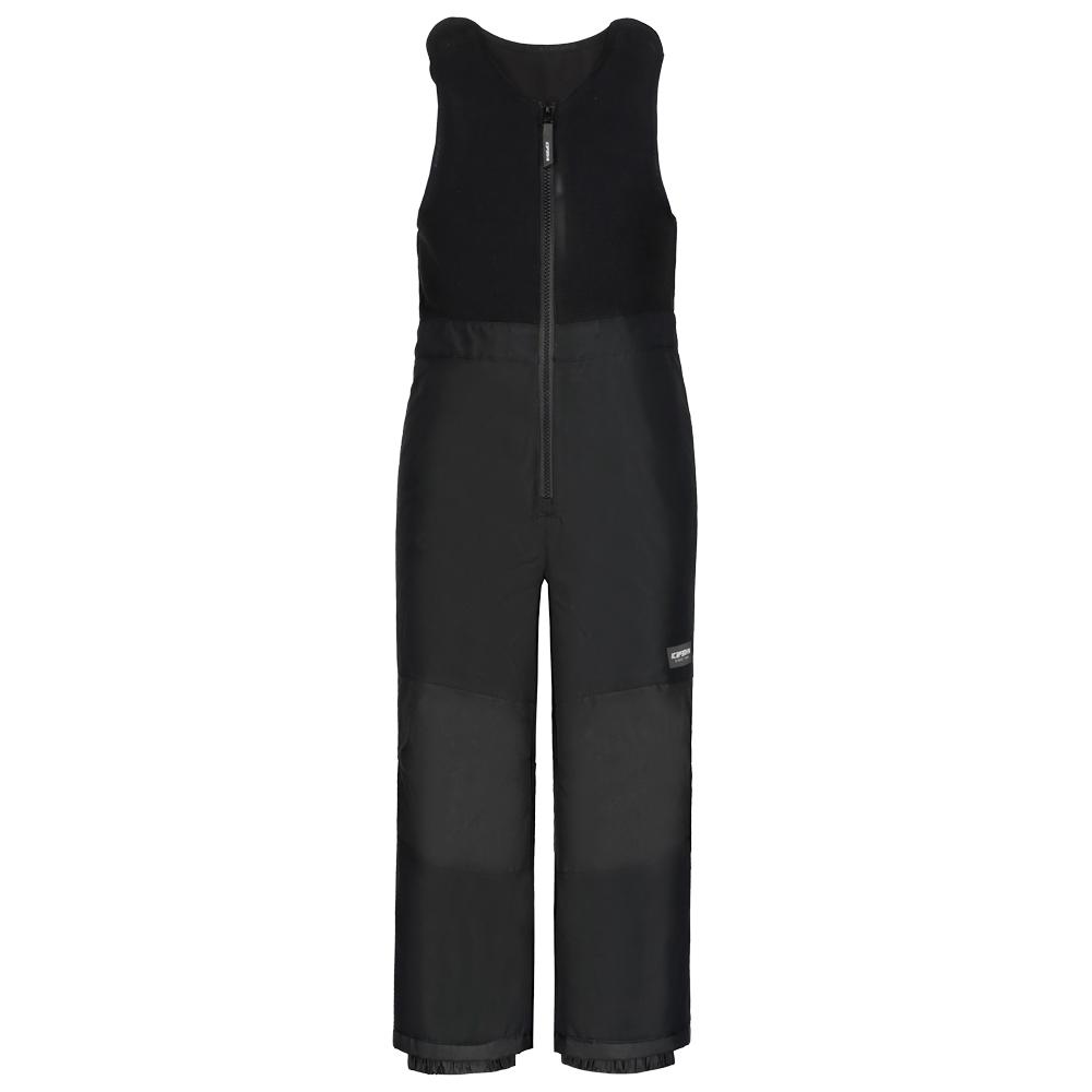 Icepeak - Jiazi Kd Noir - 116 - Technical pants