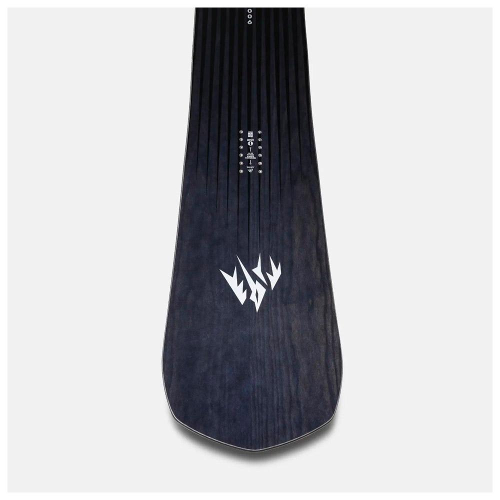 Snowboard plank Jones Freecarver 9000s - Winter 2026 | Glisshop