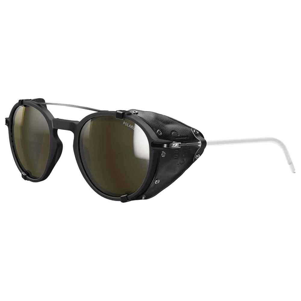 Julbo - Legacy Mat Noir Blanc Noir Spectron 4 - Sunglasses