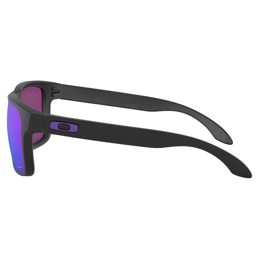 Oakley shop holbrook purple
