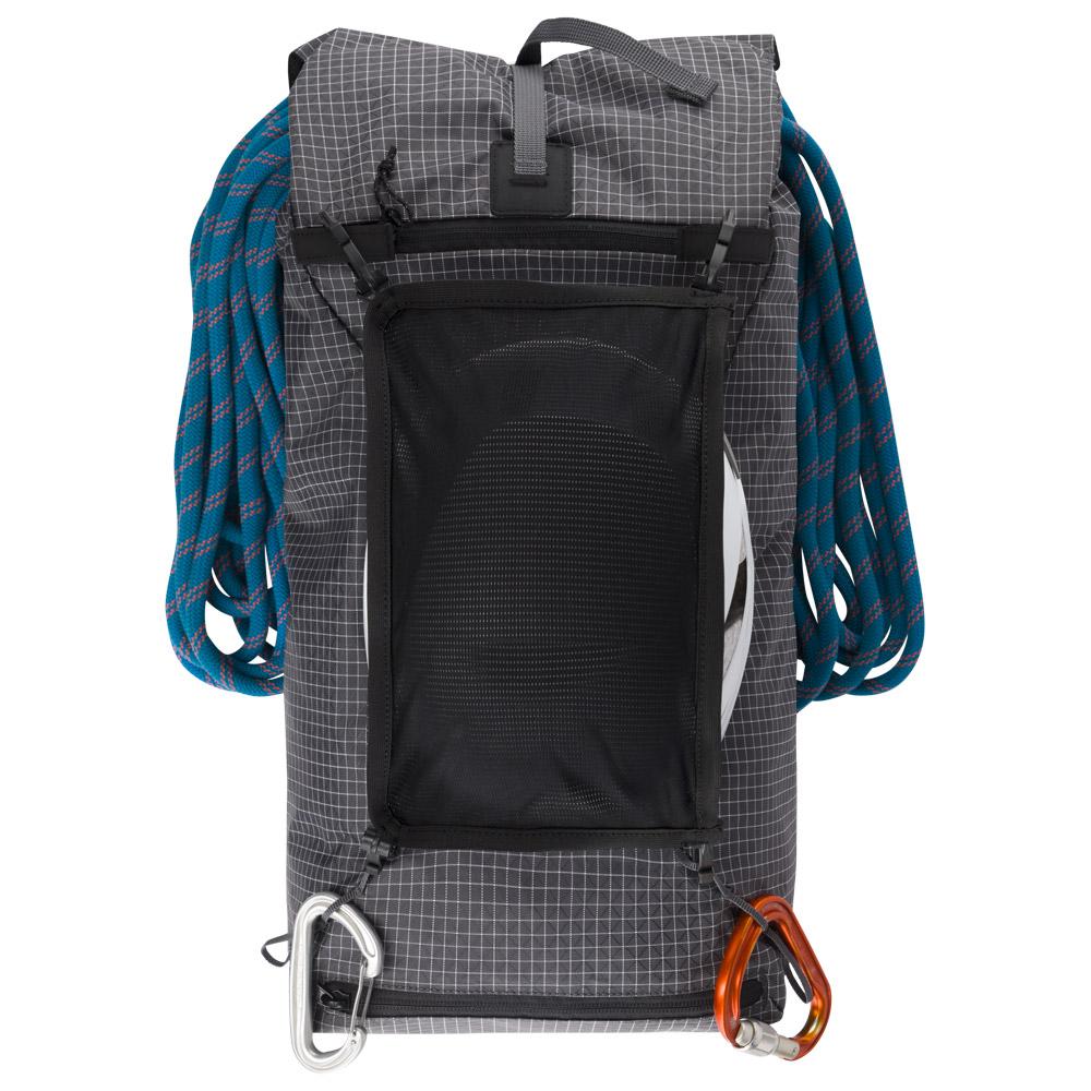 Sac à dos Rossignol Escaper Unlimited 18L Onyx Hiver 2026 Glisshop