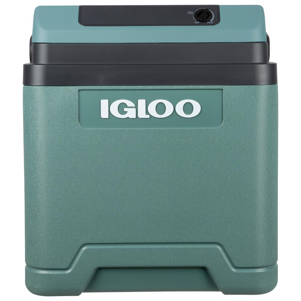 Igloo - IE27 ACDC Spruce - Kühlbox