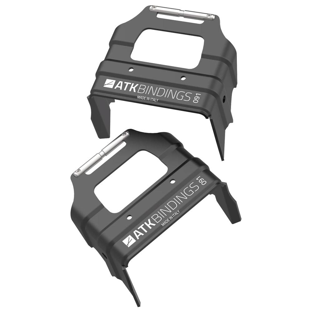 ATK - 102mm - Crampons