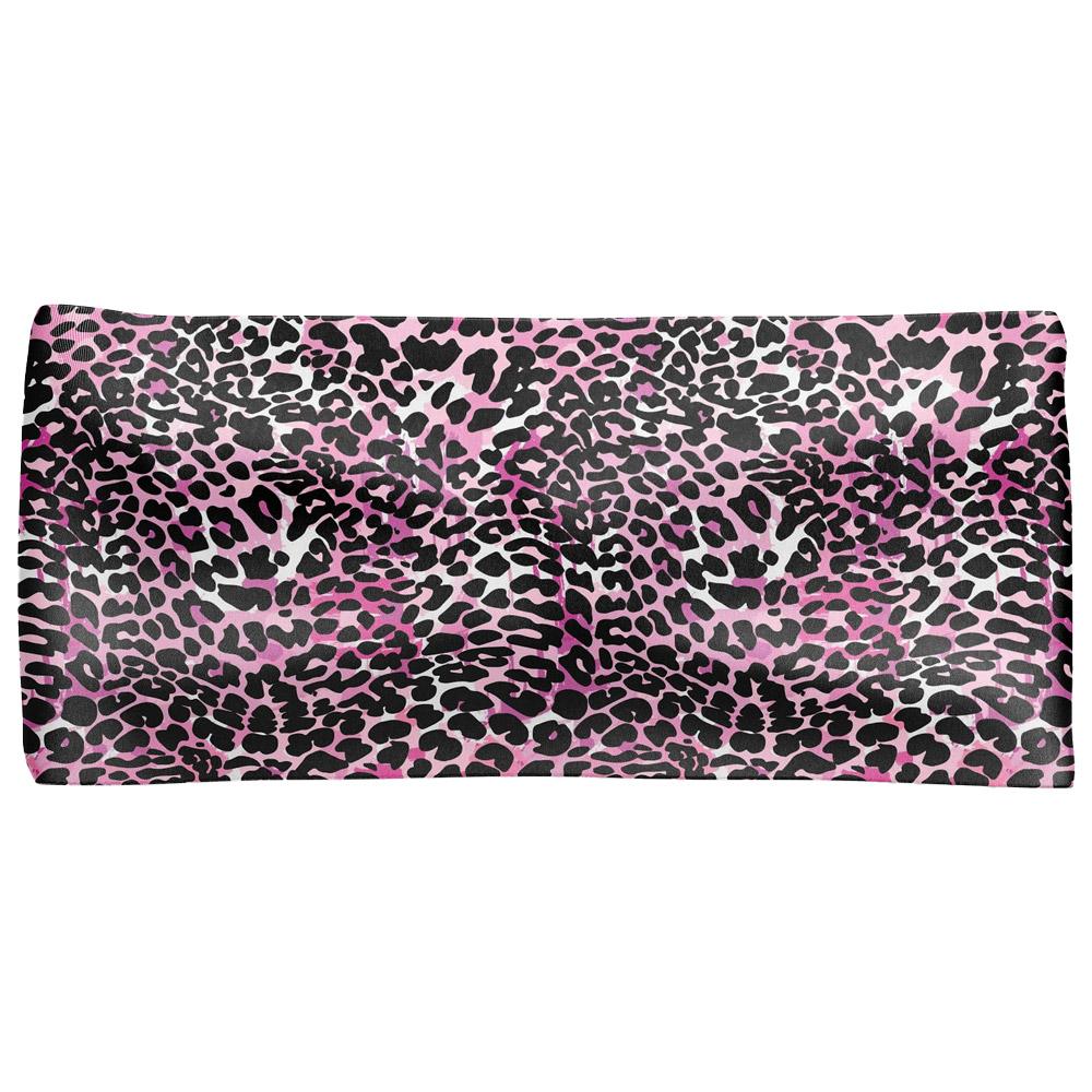 Curlynak - 4 Saisons Headband Pink Panter - Headband