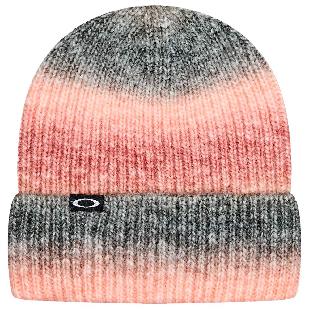 Oakley - Ellipse Gradient Beanie Gradient Red Umber - Beanies