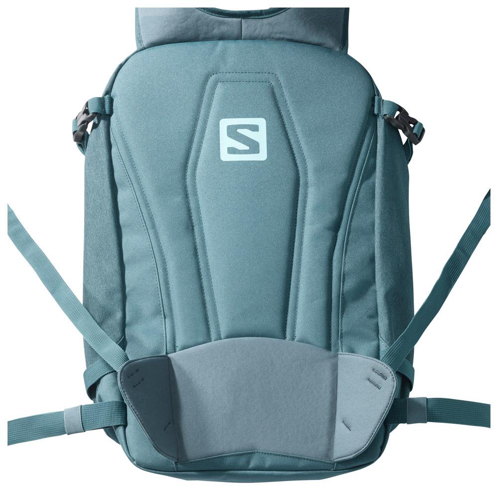 Salomon side outlet