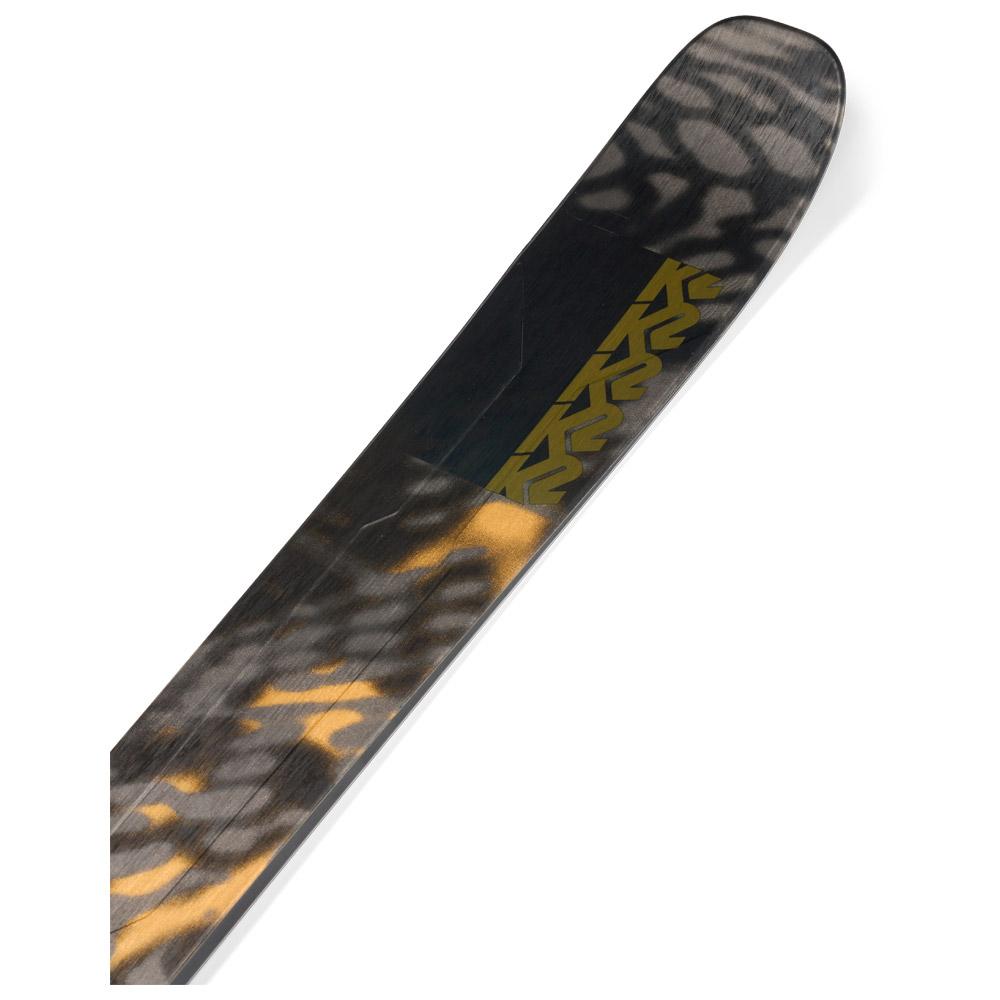 K2 Ski Mindbender 99Ti - Winter 2023 | Glisshop