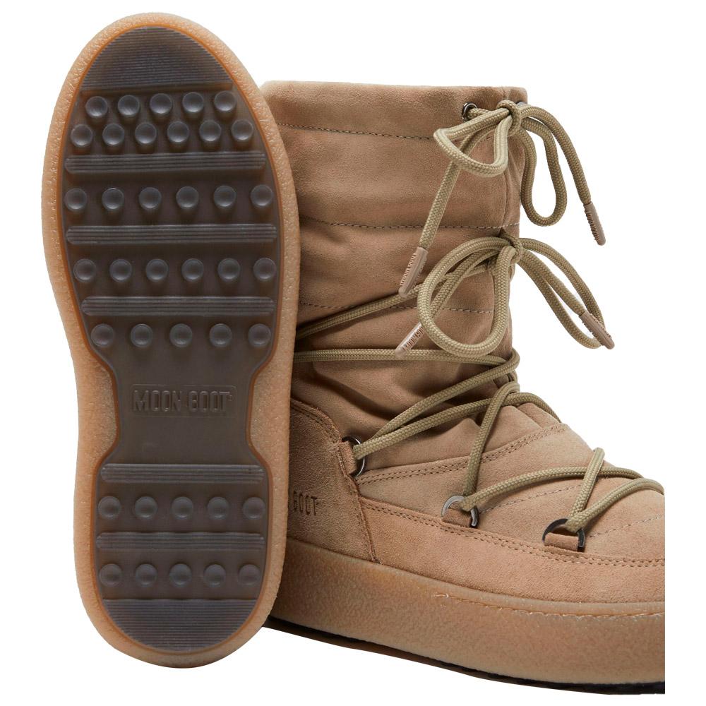 Moon boot caviar hotsell