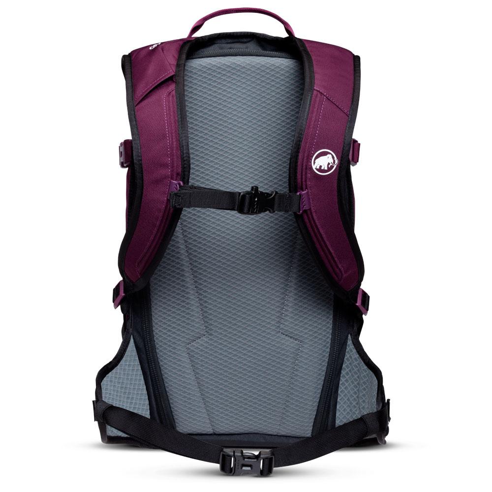 Mammut Backpack Nirvana 25 Grapeblack Winter 2022 Glisshop