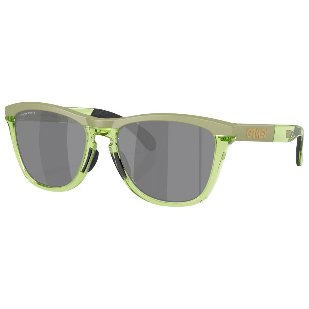 Oakley - Frogskins Range XL Matte Fern Prizm Black - Sunglasses