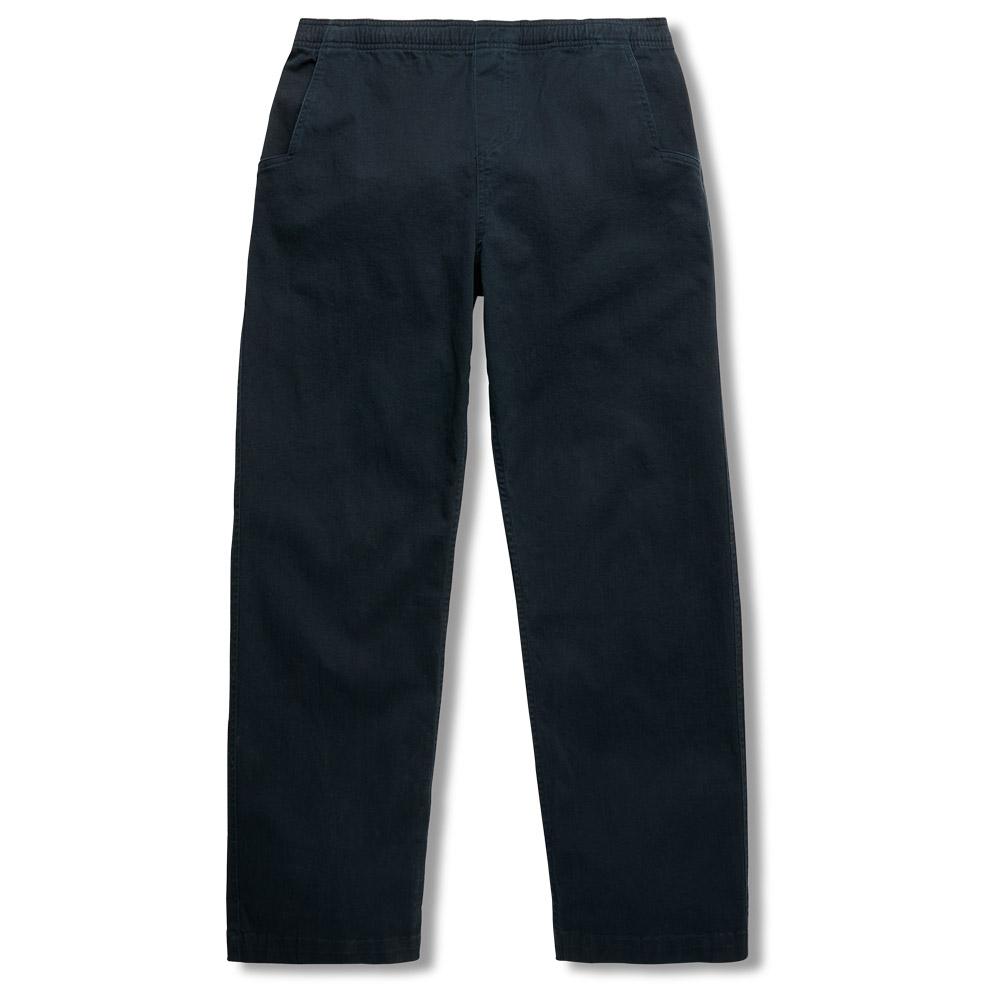 Black Diamond - M Dirtbag Pants Black - M - Climbing pants