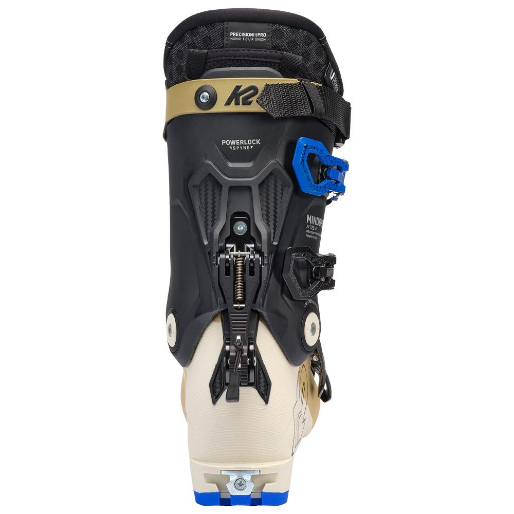 K2 Ski boots Mindbender 120 Mv - Winter 2025 | Glisshop
