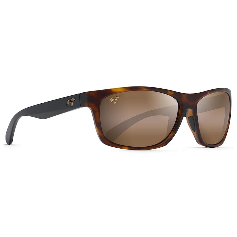 Maui Jim Sunglasses Tumbleland Bronze Hcl Summer 2021