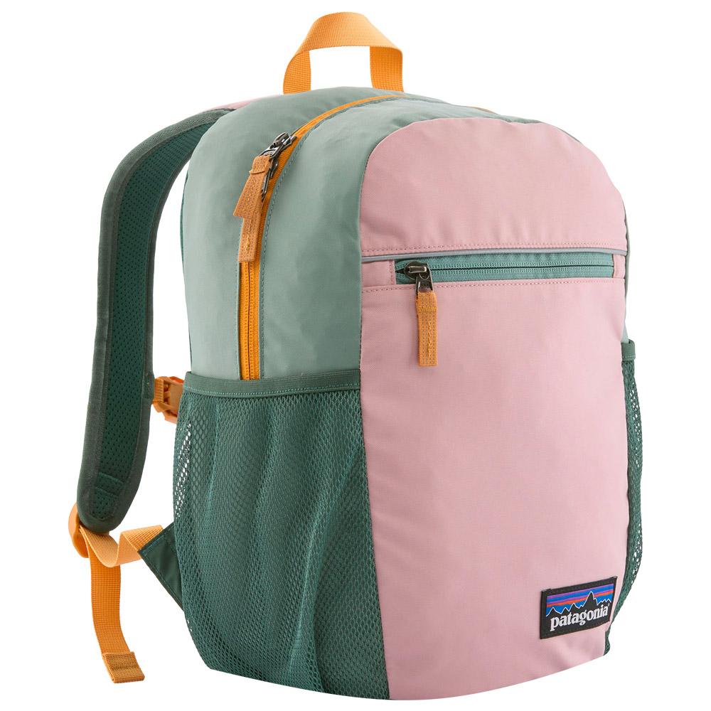 Patagonia - Kid's Refugito Day Pack 15L Fuzzy Mauve - Backpack