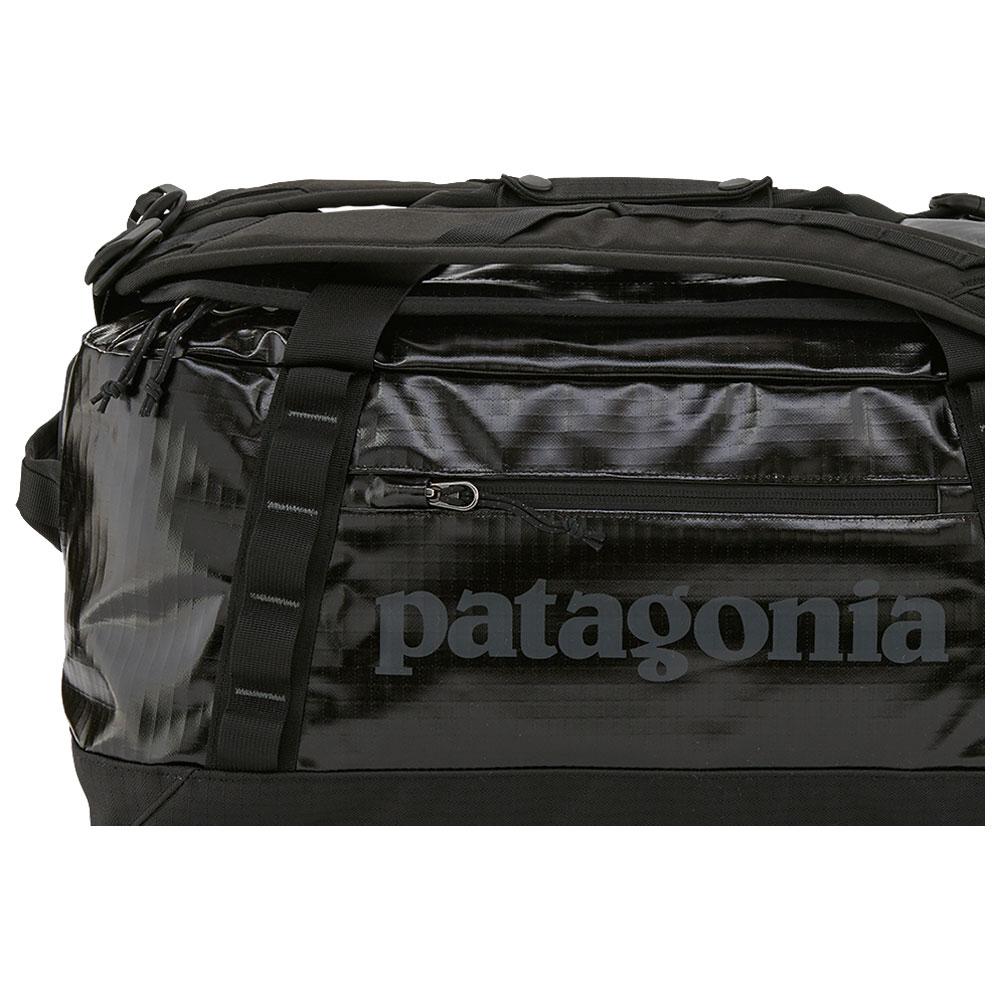 バッグ patagonia Black Hole Duffel 40L 49169b2704efc22a81f5fde48a3f06
