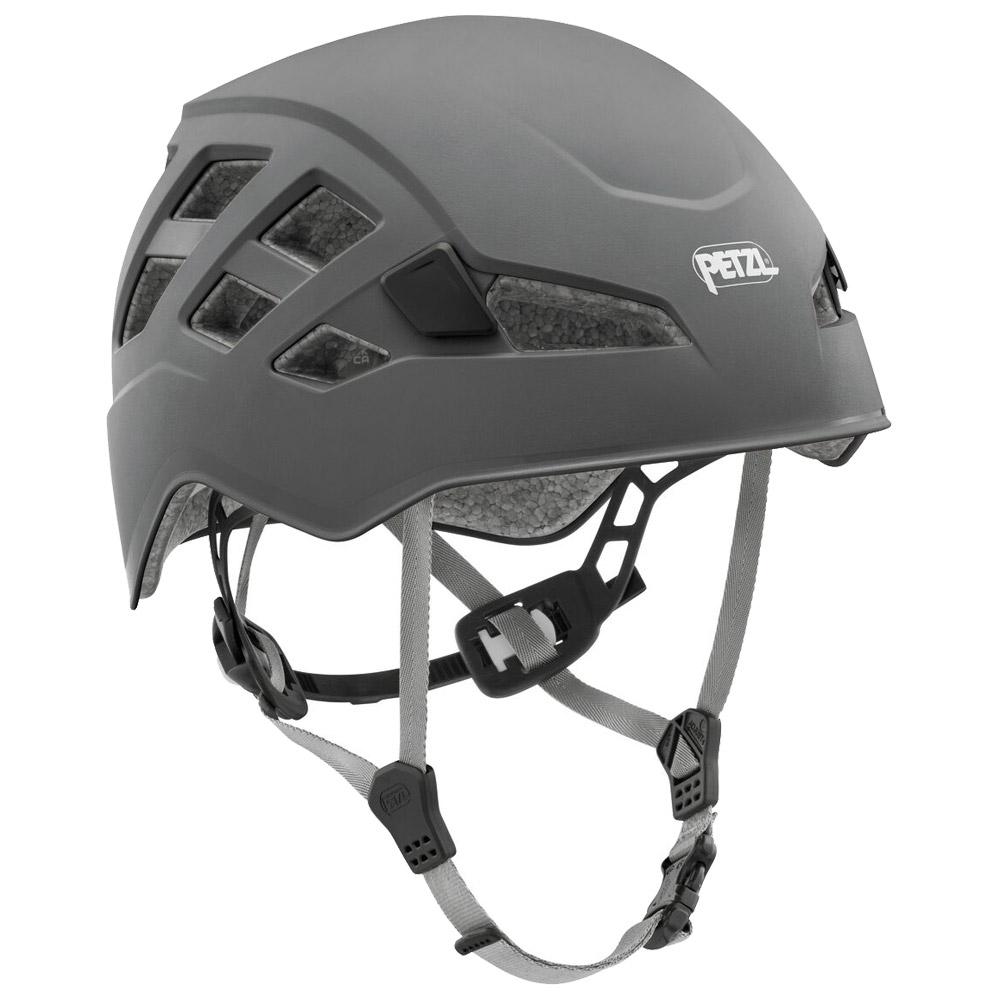 Petzl - Boreo Grey - S-M - Kletterhelm