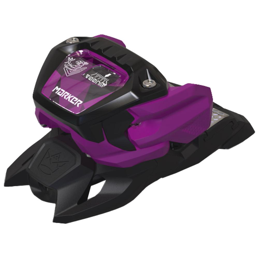 MARKER GRIFFON 13 ID 110 mm - Boutiques Ski Vélo - Magog Orford