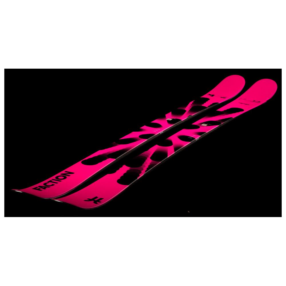 Faction Pack Ski Alpin Studio 1X Fix Hiver 2024 Glisshop