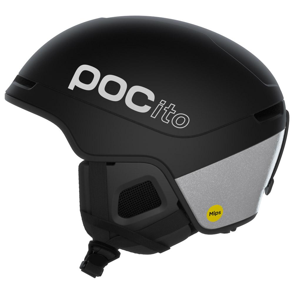 Poc - Pocito Obex Mips Uranium Black Matt - XS-S - Helm