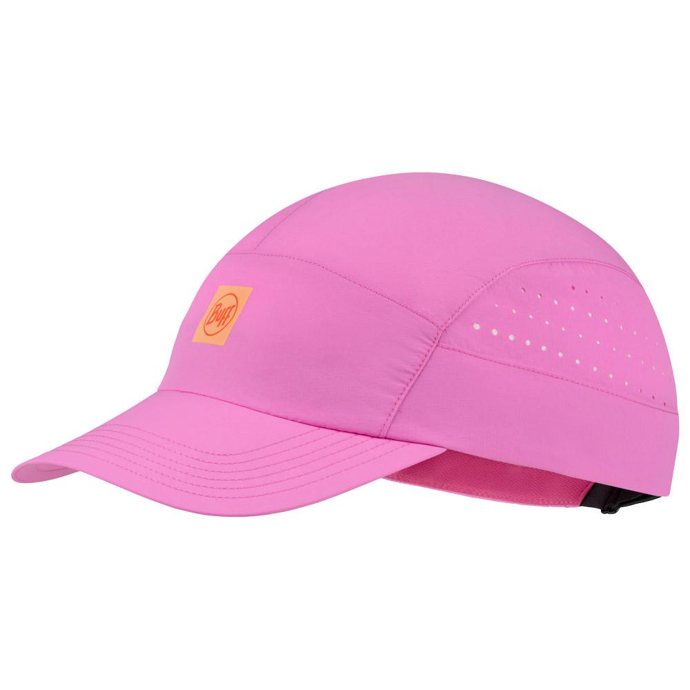 Buff - Speed Cap Solid Iris - S-M - Cap