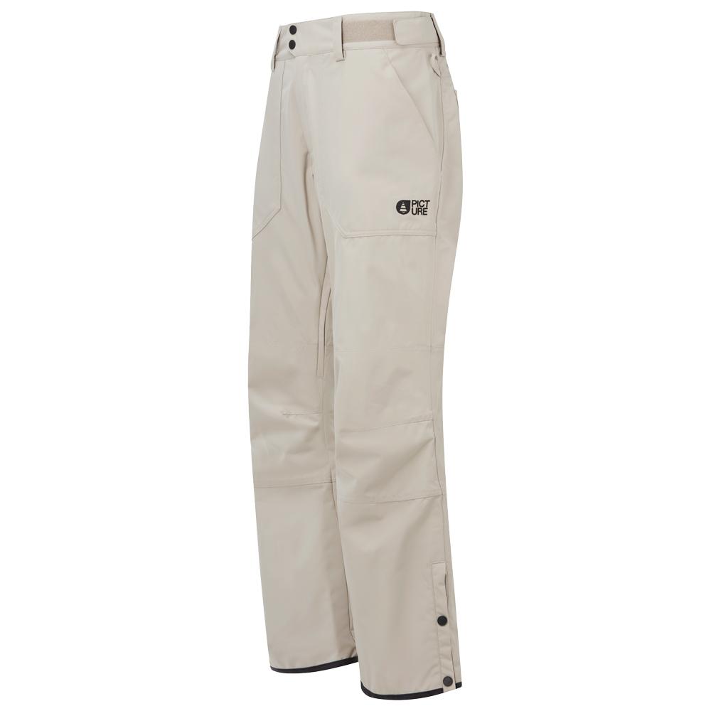 Picture - Plan Pure Cashmere - XL - Technical pants