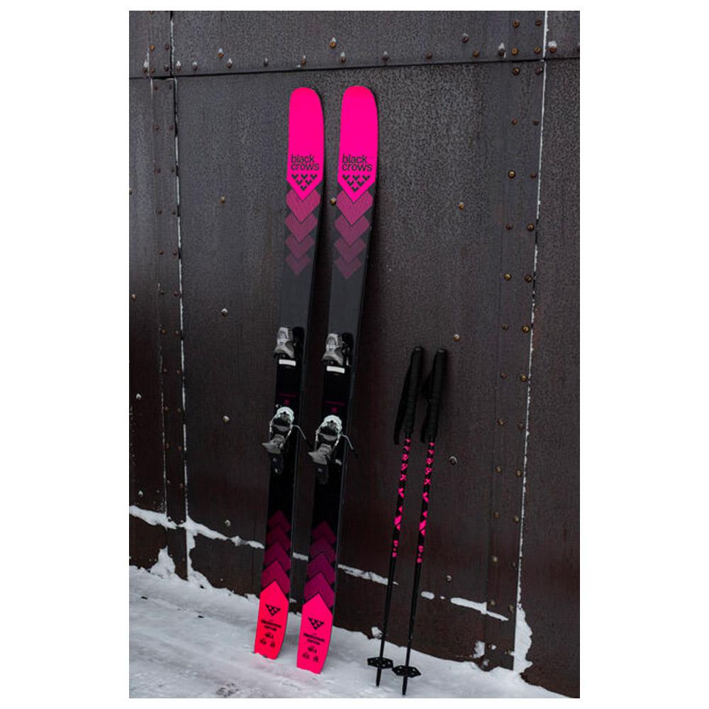 Black Crows Ski Corvus - Winter 2025 | Glisshop