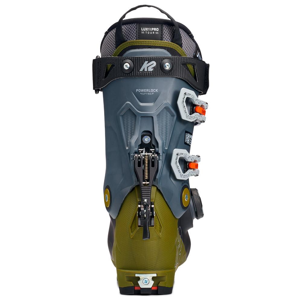 K2 Ski boots Mindbender 110 Boa - Winter 2026 | Glisshop