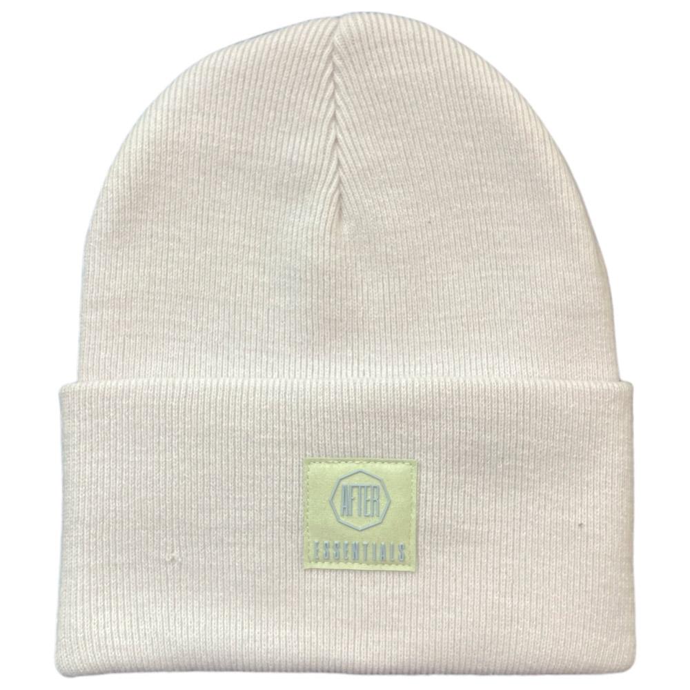 After Essentials - Spotted Beanie Pale Pink - Beanies