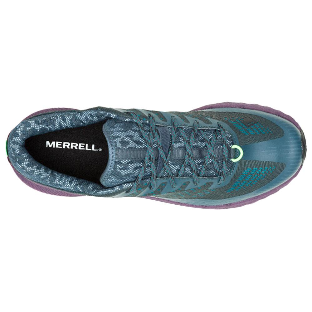 Merrell Trail shoes Agility Peak 5 Gore-Tex Slate - Winter 2025