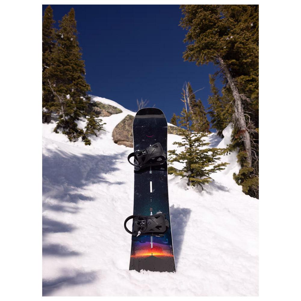 BURTON　CUSTOM　125cm Men's Burton Custom X Camber Snowboard | Burton.com Winter 2026 NL