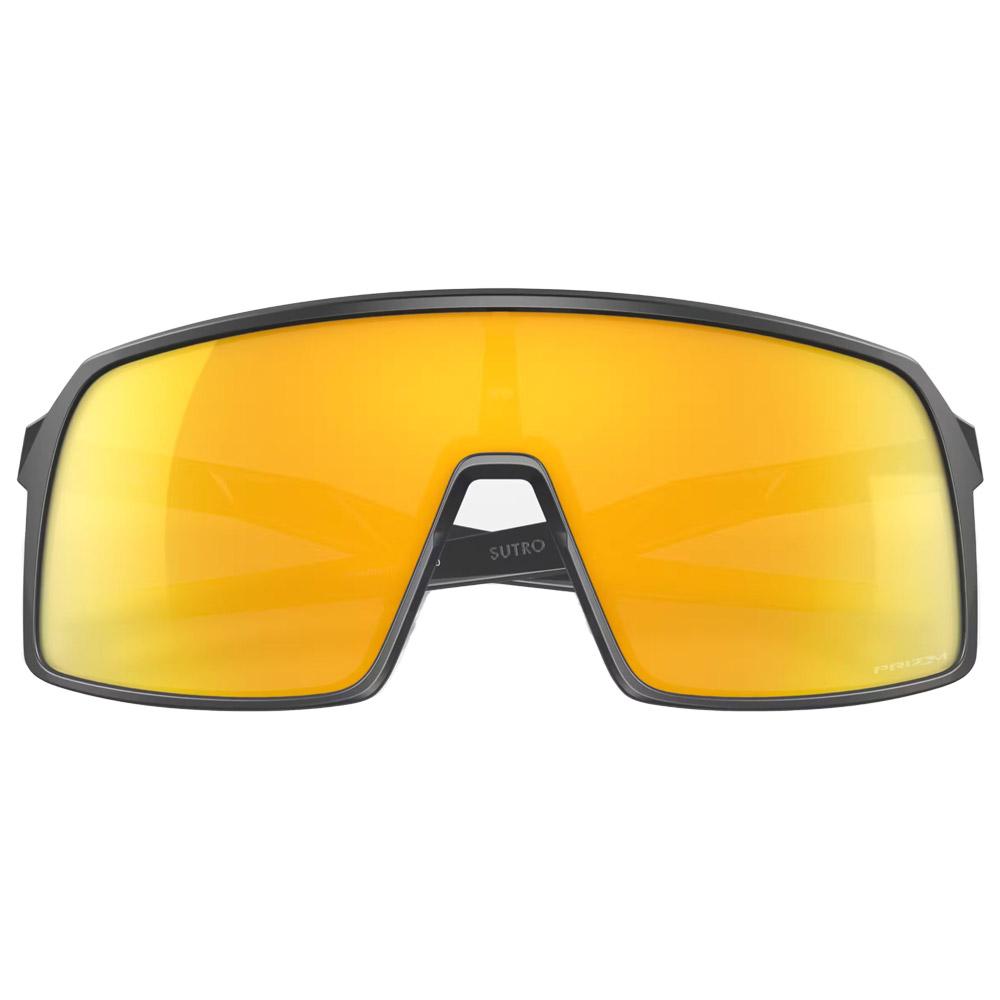 Oakley discount sutro 24k