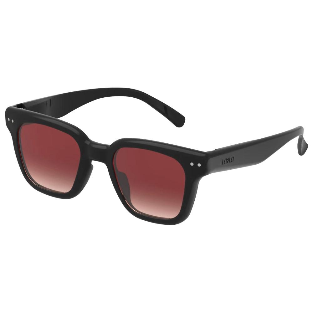 Izipizi - Sun Road Black Road Brown Shading - Sunglasses